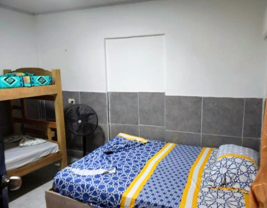 Y Caracoles Del Mar Cerca A La Playa Apartamento Cartagena