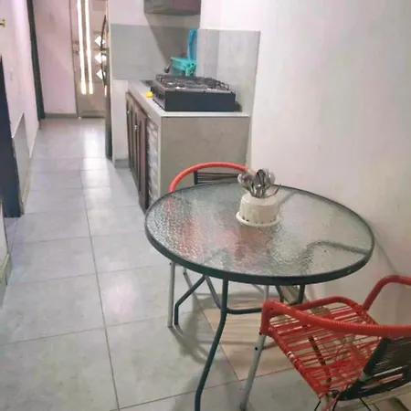 Apartamento Y Caracoles Del Mar Cerca A La Playa Cartagena
